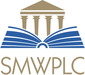 Logo of SMWPLC, Sheila M. Wilkinson's Hybrid Law Firm